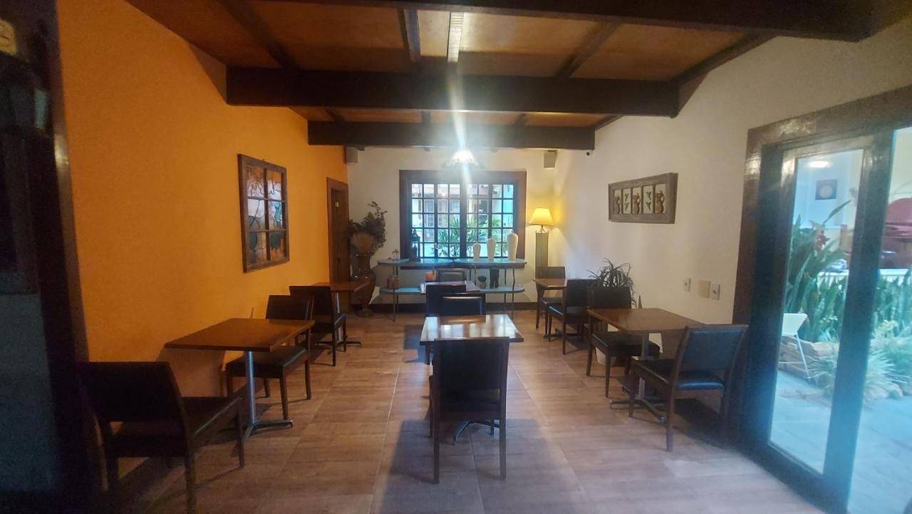 3 Palmeiras Guest Lounge Miguel Pereira Εξωτερικό φωτογραφία